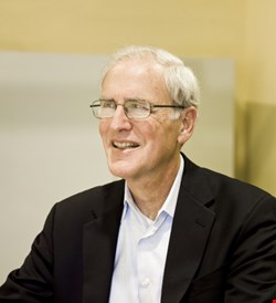 Steve Lipner, Microsoft