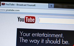 Sambreel Back & Injecting Ads into YouTube 