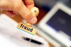 A recent global fraud report claims that internal fraud is on the rise, and that fraud concerns among executives worldwide has increased sharply