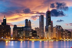 Chicago: Home to ASIS 2013