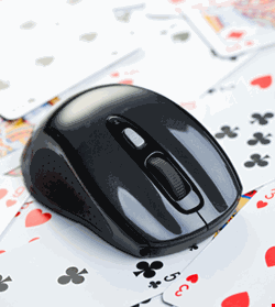 Malware-infested fake software claims to allow an online poker player to see their opponent’s hand