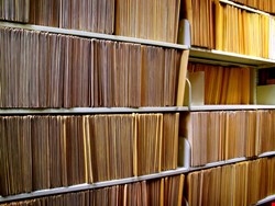 The ISO has unveiled two new records management standards