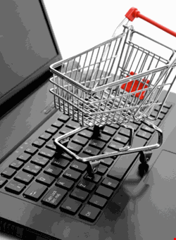 It is predicted that the online retail industry will be worth £123bn by 2020