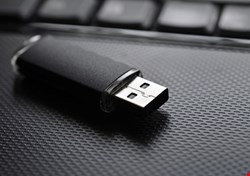 The plug-and-go malware removal tool is a 16GB USB drive that IT workers can use to fix and restore computers