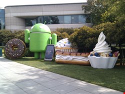 The recent ups and downs of Android applications have put it in the crosshairs of the security industry