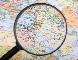 Middle East Malware Rates Five Times Worldwide Average 