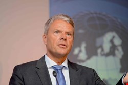 We need to disrupt cybercrime: Europol's Troels Oerting 