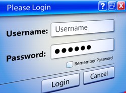 Forrester researcher Chenxi Wang recommends that organizations provide users with a password strength tool