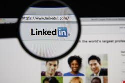 LinkedIn Users Hit With New Phishing Scam