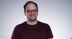 Andrew Dunbar, CISO, Shopify