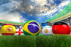 The Brazil World Cup has already drawn the attention of phishers, who are using mails to lure victims into downloading malware on the promise of scoring tickets