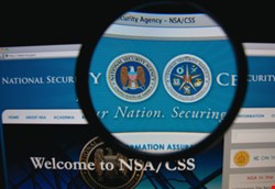 NSA Accused of Installing Backdoors on US Tech Exports