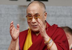 Dalai Lama’s Website Compromised and Serving Malware