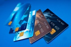 The research concluded that consumers would choose a chip credit card over a magnetic stripe card by a five-to-one margin
