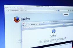 Mozilla to Block Malicious Downloads in Firefox