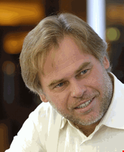 The 20-year-old son of Kaspersky Labs founder Eugene Kaspersky was reportedly kidnapped 