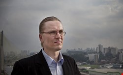 Mikko Hypponen, chief research officer, WithSecure