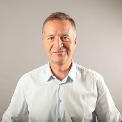 François Amigorena, CEO, IS Decisions