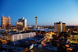 The University of Central Florida defeated nine other finalist teams to win the 2014 Raytheon National Collegiate Cyber Defense Competition (NCCDC), held in San Antonio, Texas