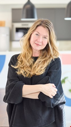 PPRO CISO Bronwyn Boyle on Burnout and Building a Healthy Cybersecurit - Infosecurity Magazine