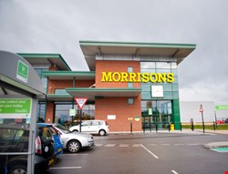 Man Arrested in Connection With Morrisons Payroll Breach