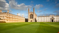 A hacking ring claims to have attacked computer systems at the University of Cambridge, saying it has broken into multiple databases