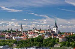 The Sokos Hotel Viru in Tallinn will welcome students from September 1–6 for the six-day courses led by SANS Instructors