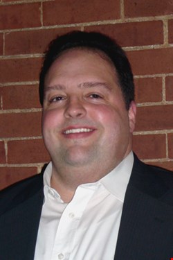 John Linkous, eIQnetworks