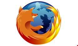 Firefox 13 includes a redesigned home page and new tab experience