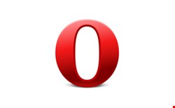 Opera added a do-not-track feature to the latest version of its web browser