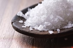 Did you want sea salt or kosher salt with that password?...That's right, we couldn't help ourselves on that one...