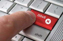 Verisign saw an 83% increase in average DDoS attack size in the first quarter of the year over Q4 2013