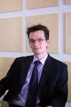 Struan Robertson, Pinsent Masons LLP