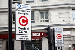 City of London Plans Police Access to 1300 ANPR Cameras