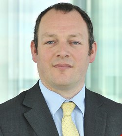 Mark Brown, Ernst & Young