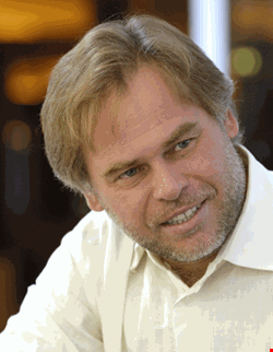 Eugene Kaspersky, Kaspersky Lab