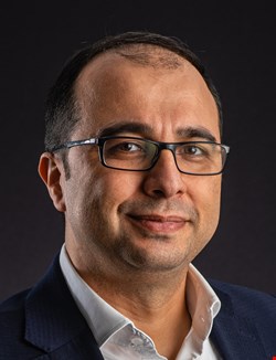 Dr Suleyman Ozarslan, Co-founder, Picus Security, VP of Picus Labs.