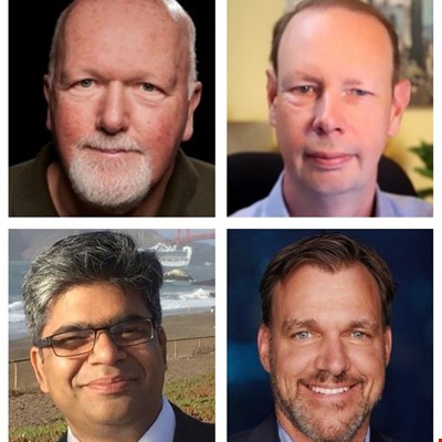 ‘AI Will Revolutionize Every Aspect of Connectivity,’ Argue Cyber Experts