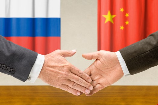 Neither Russia nor China have signed or ratified the Budapest Convention