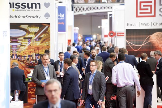 Infosecurity Europe 2015 presented an industry at tipping point