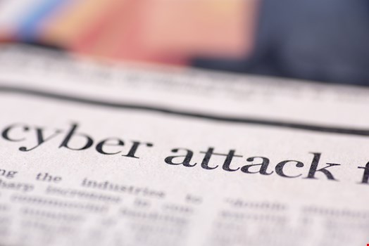 Hiring a PR firm to deal with the media fallout of a breach is one cost typically covered by first-party cyber-insurance