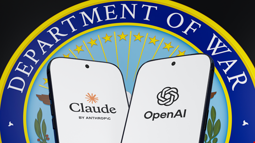OpenAI To Extend Cyber Program to Government Agencies