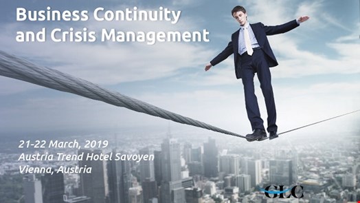 Business Continuity and Crisis Management MasterClass