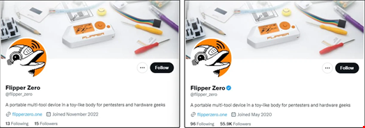 Flipper Zero — Portable Multi-tool Device for Geeks