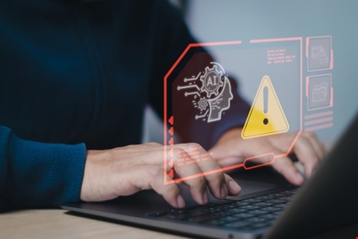 Winning the AI Arms Race in Financial Services Cybersecurity - Infosecurity Magazine