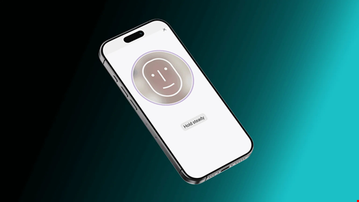 Specops Verified ID protects your organization from biometric attacks with liveness detection.