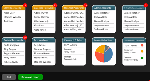 Specops Password Auditor