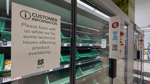 Credit: Brian Minkoff / Shutterstock