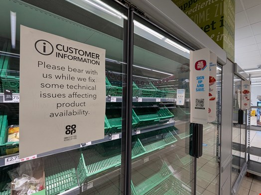 Credit: Brian Minkoff / Shutterstock