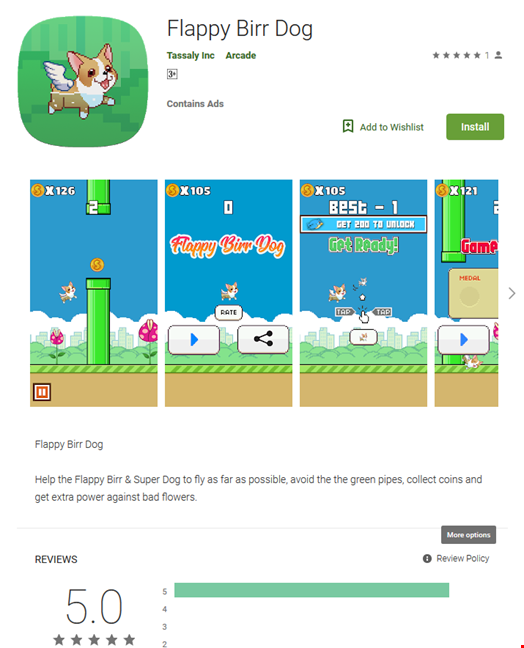 Android Apps by Pet.me® on Google Play